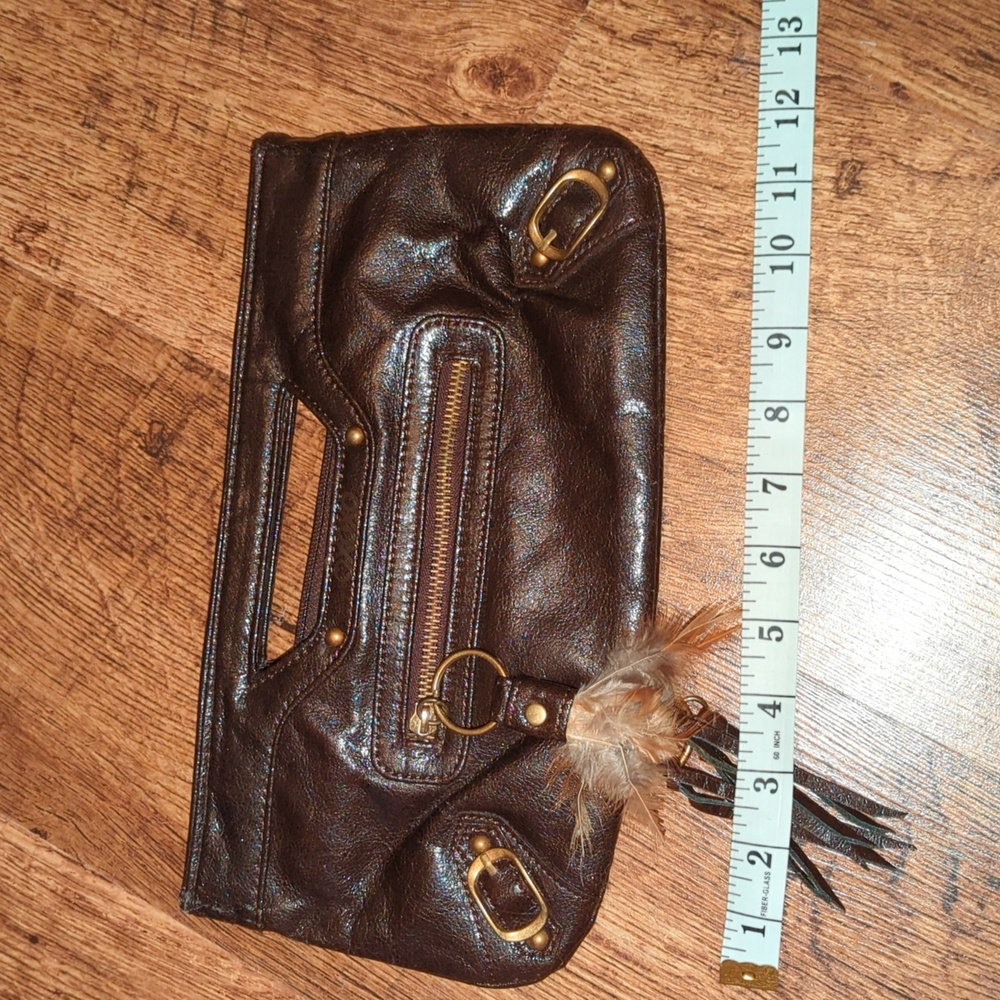 LAST CHANCE XOXO clutch